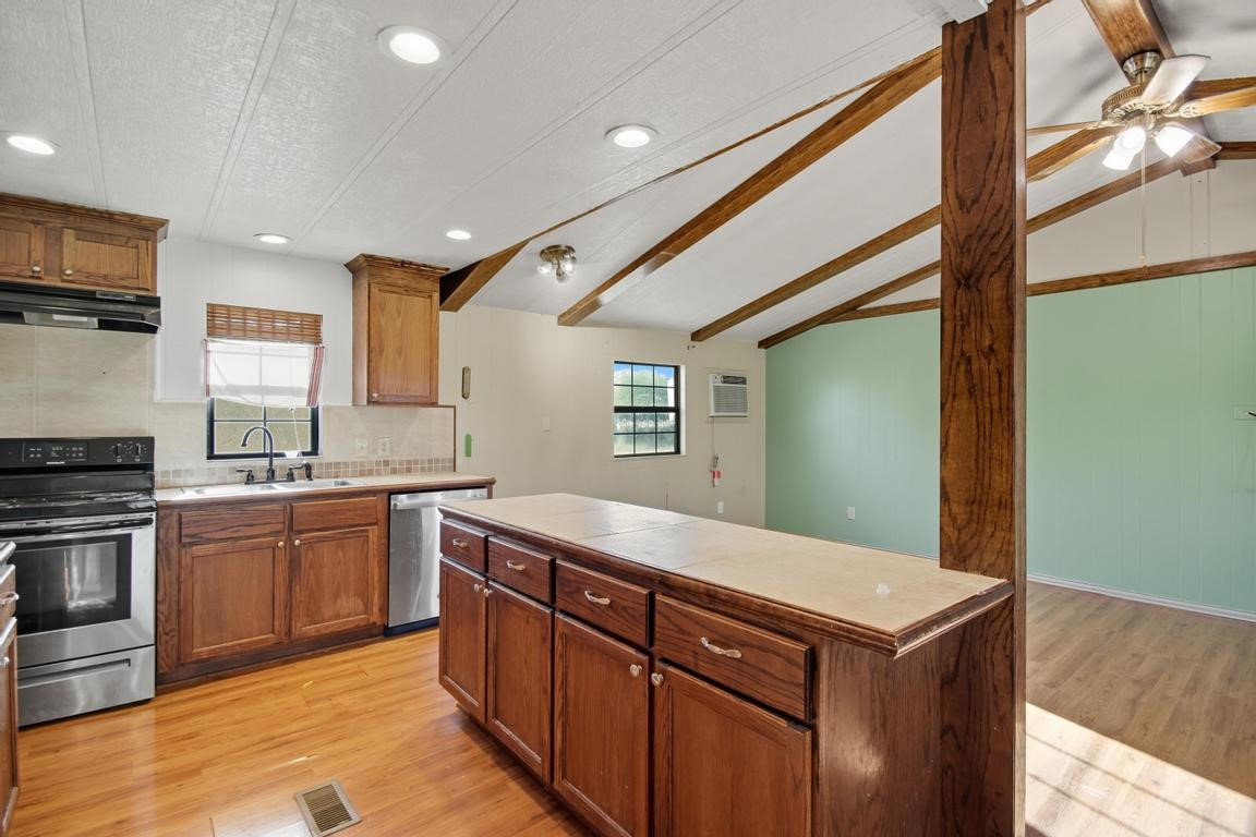 413 Charnel Street Clyde TX 79510