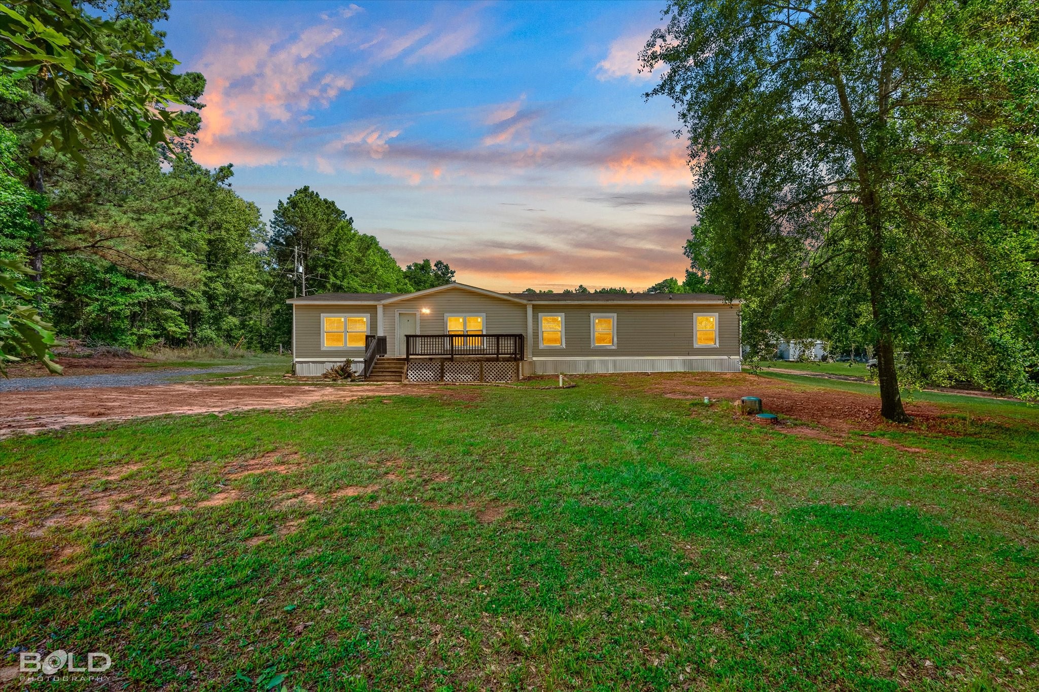 2153 Highway 2 Plain Dealing LA 71064