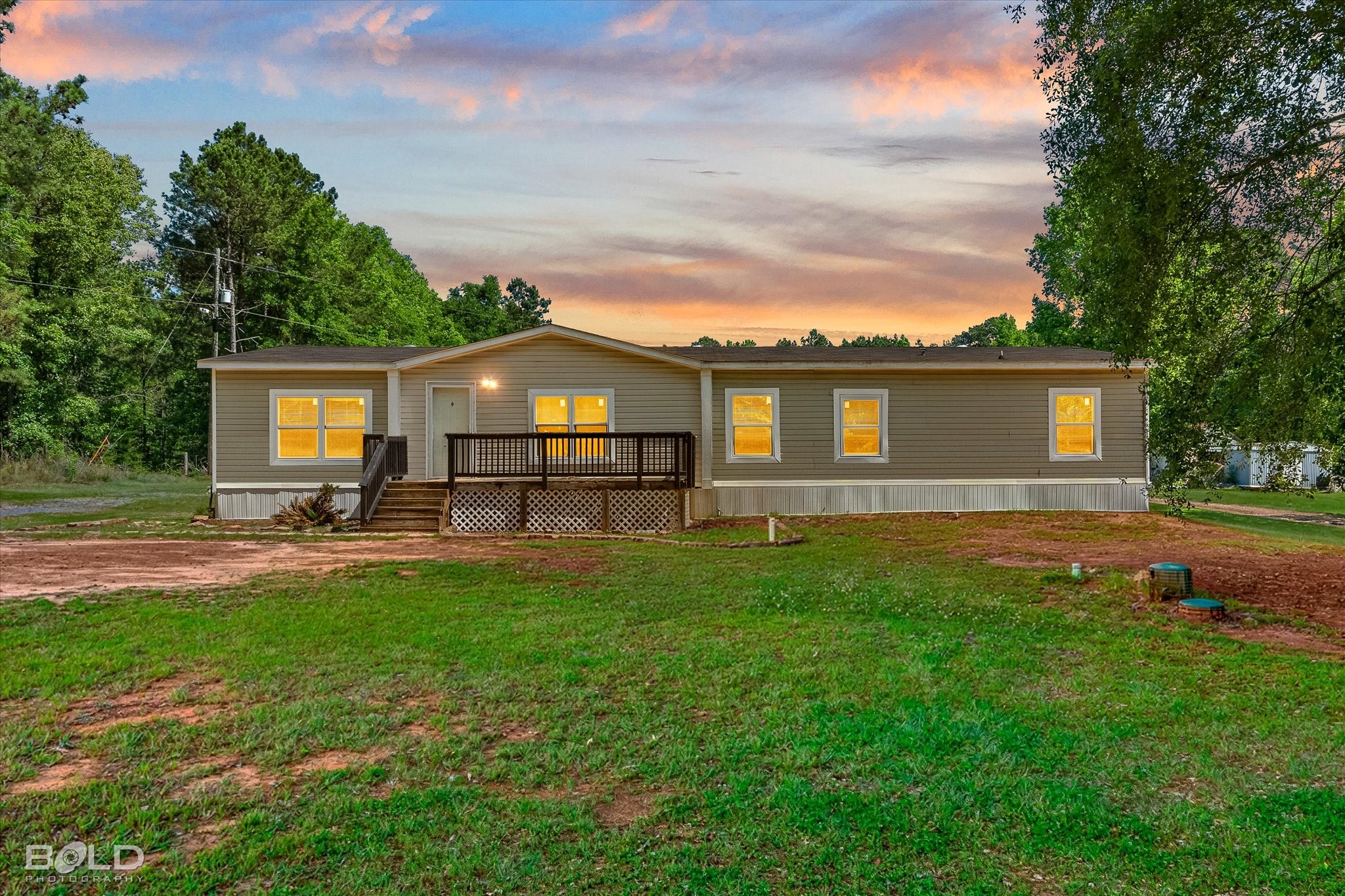 2153 Highway 2 Plain Dealing LA 71064