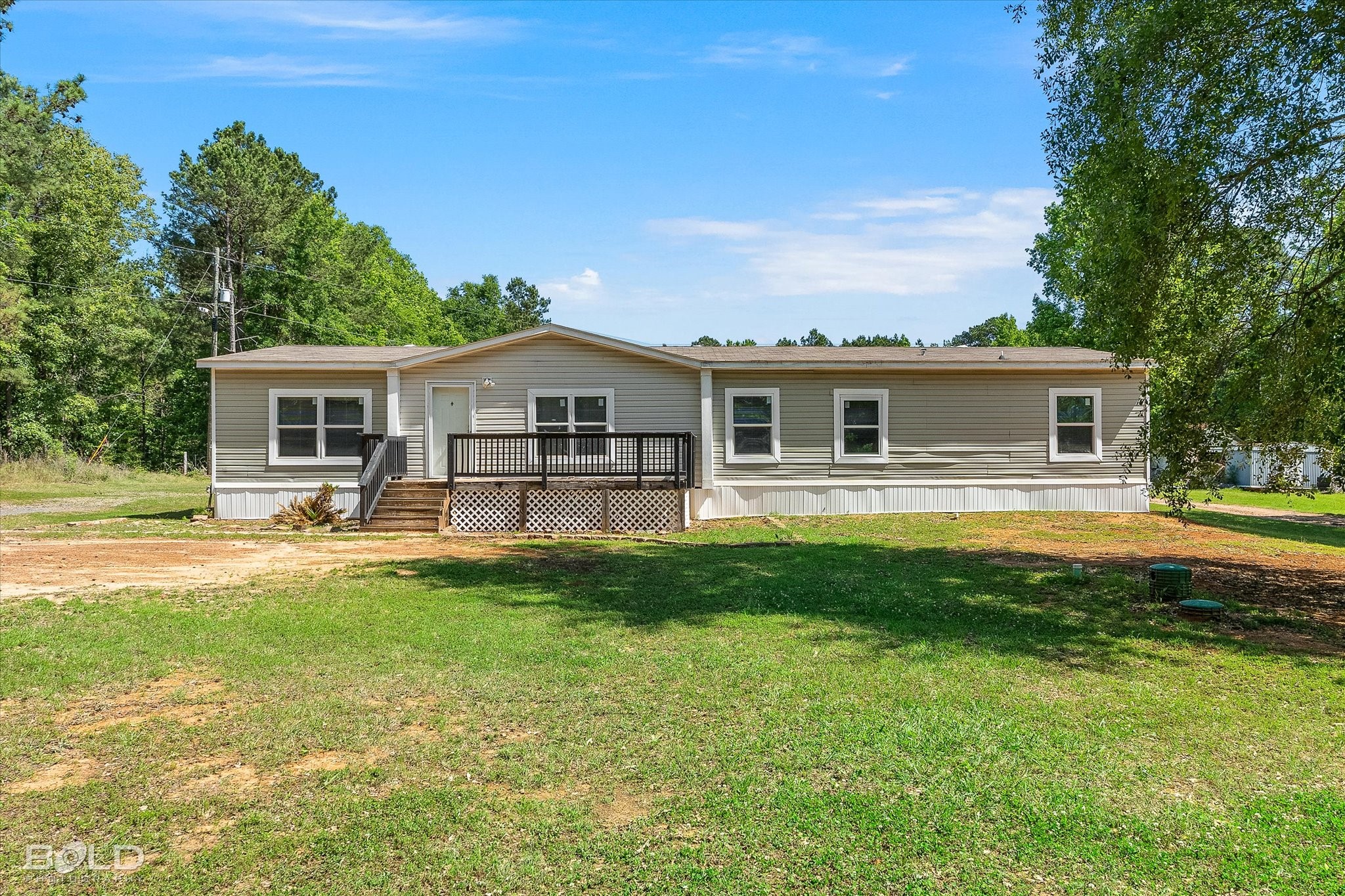 2153 Highway 2 Plain Dealing LA 71064