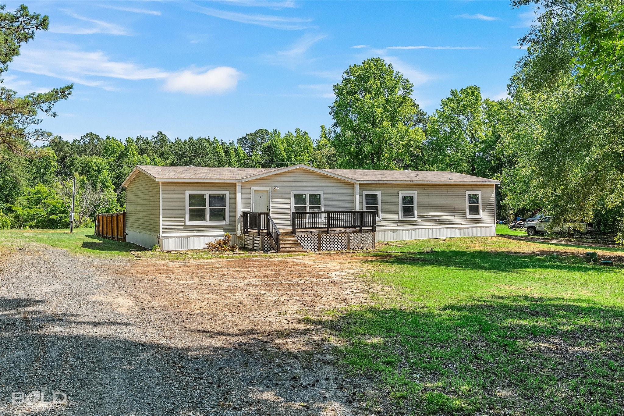 2153 Highway 2 Plain Dealing LA 71064