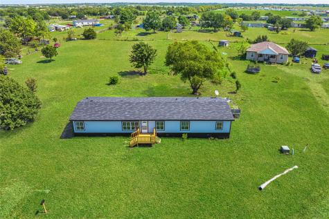 3055 Shanda Court Kaufman TX 75142