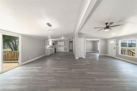 3055 Shanda Court Kaufman TX 75142
