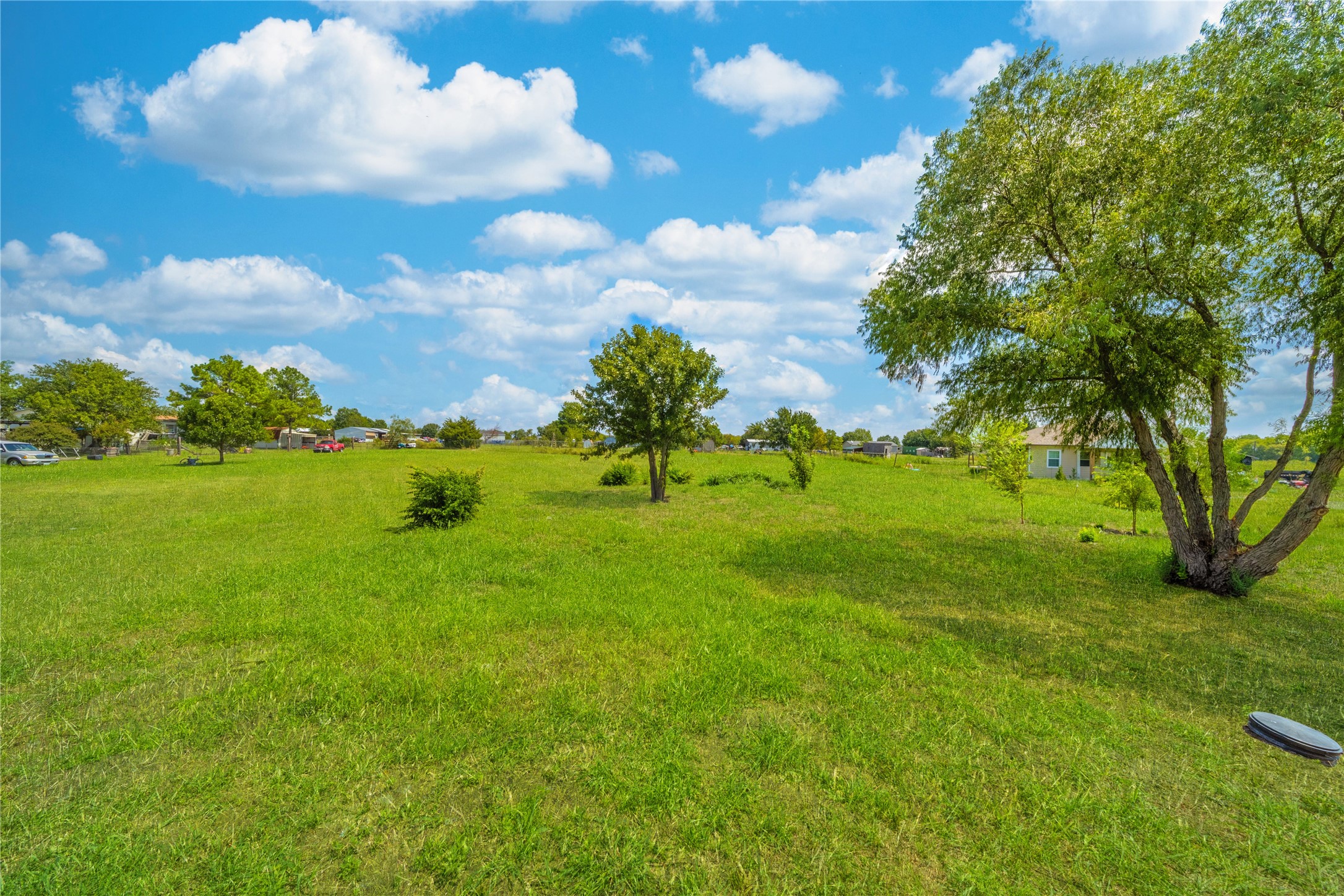 3055 Shanda Court Kaufman TX 75142
