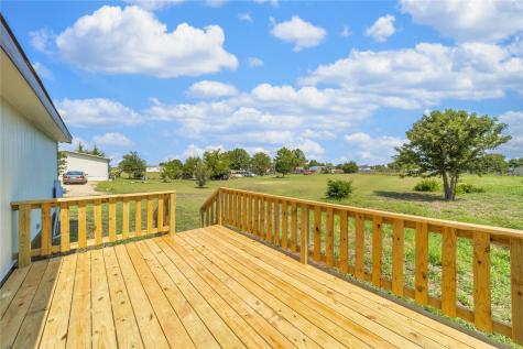3055 Shanda Court Kaufman TX 75142