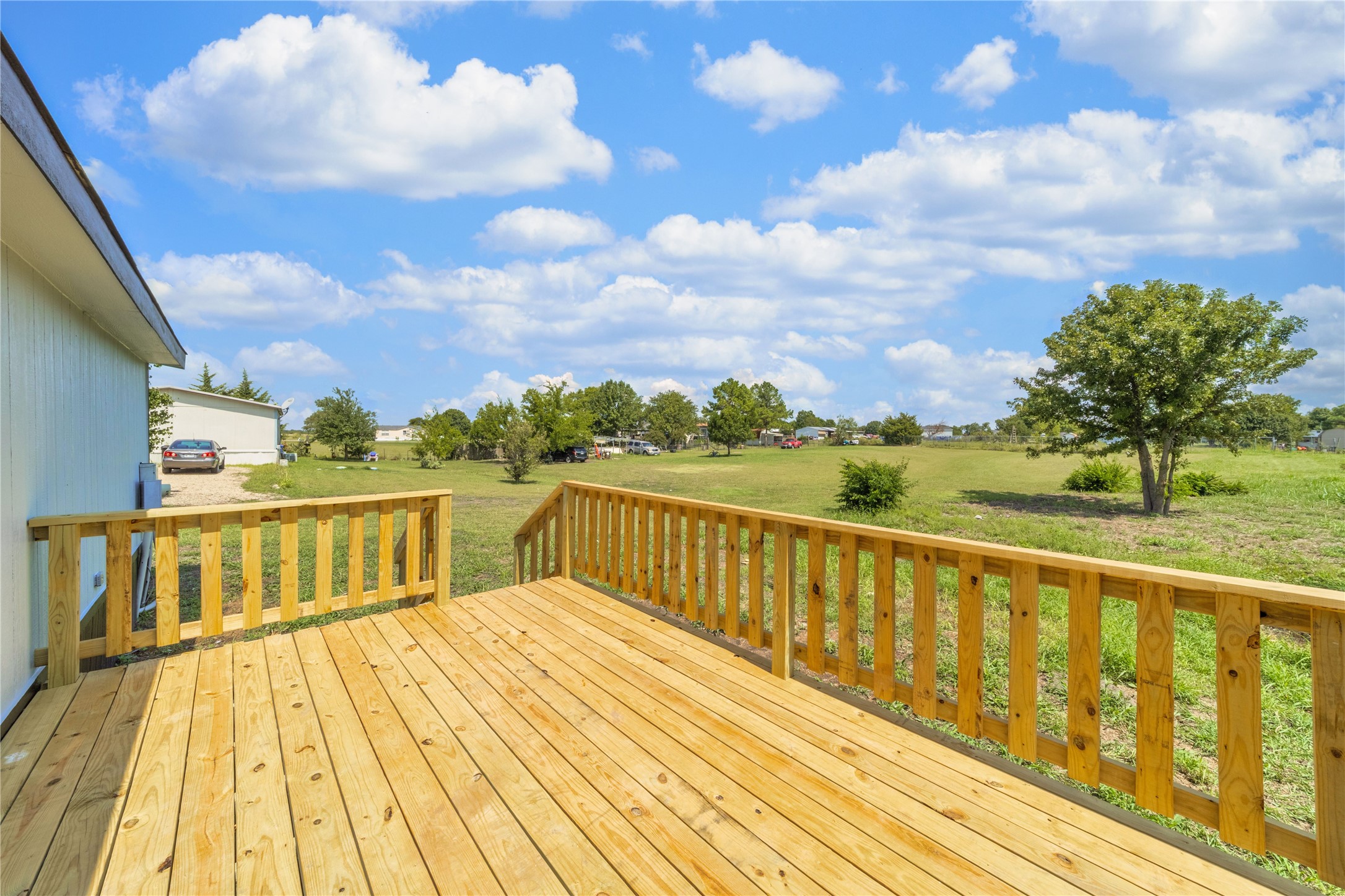 3055 Shanda Court Kaufman TX 75142