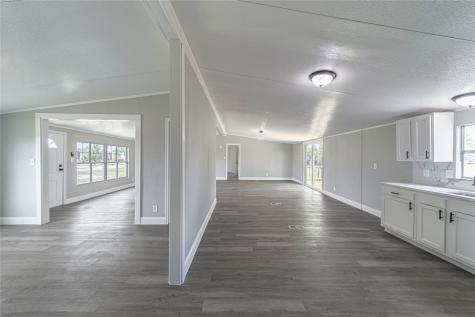 3055 Shanda Court Kaufman TX 75142