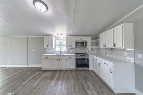 3055 Shanda Court Kaufman TX 75142