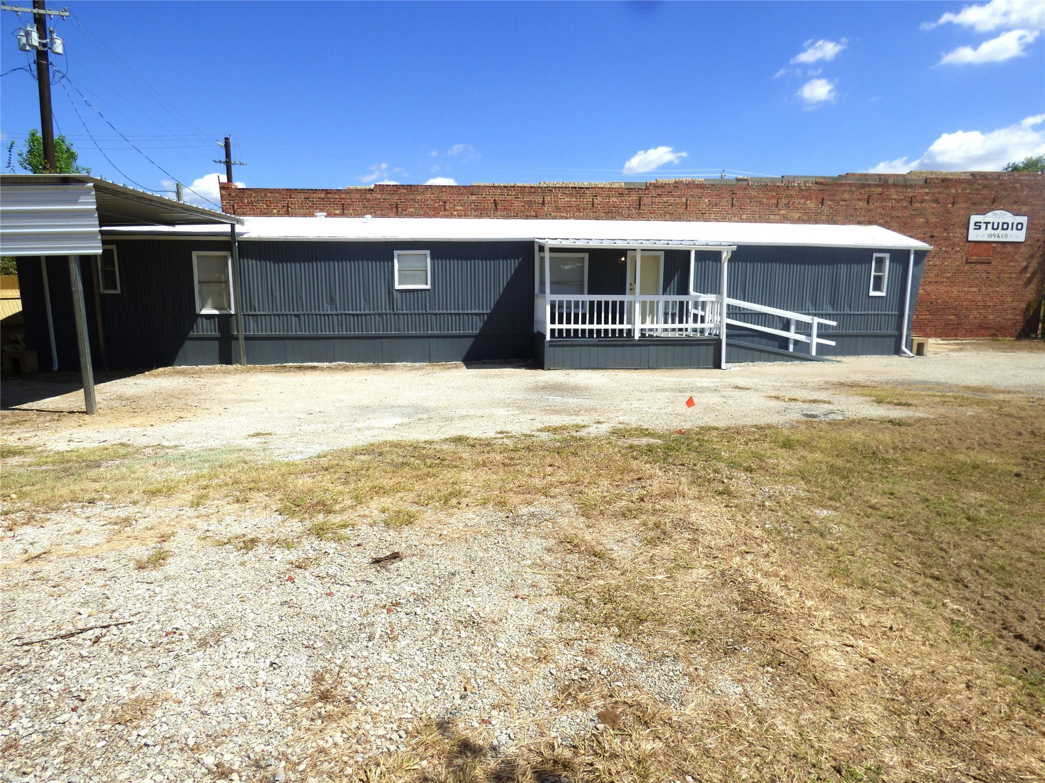105 E 9th Street Cisco TX 76437