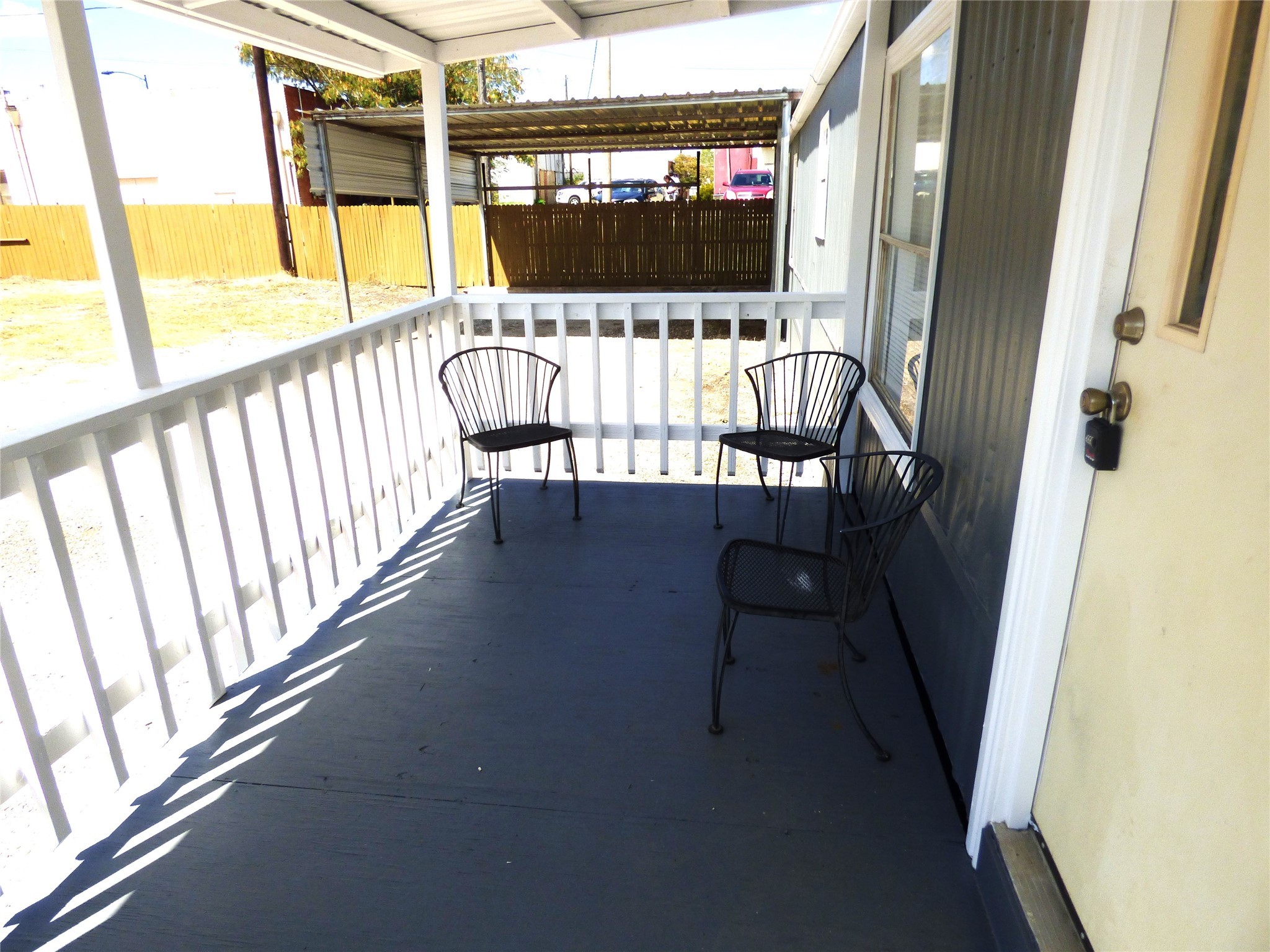 105 E 9th Street Cisco TX 76437