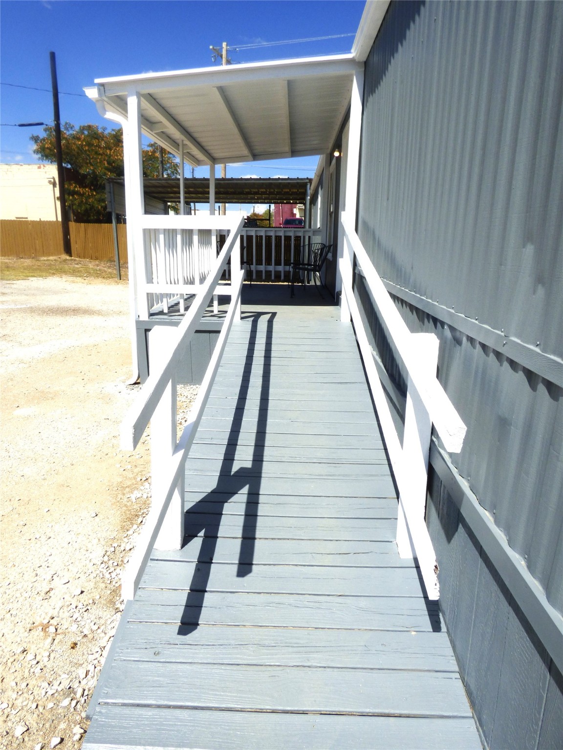 105 E 9th Street Cisco TX 76437