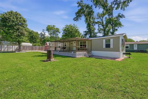 46 George A Green Drive Gordonville TX 76245