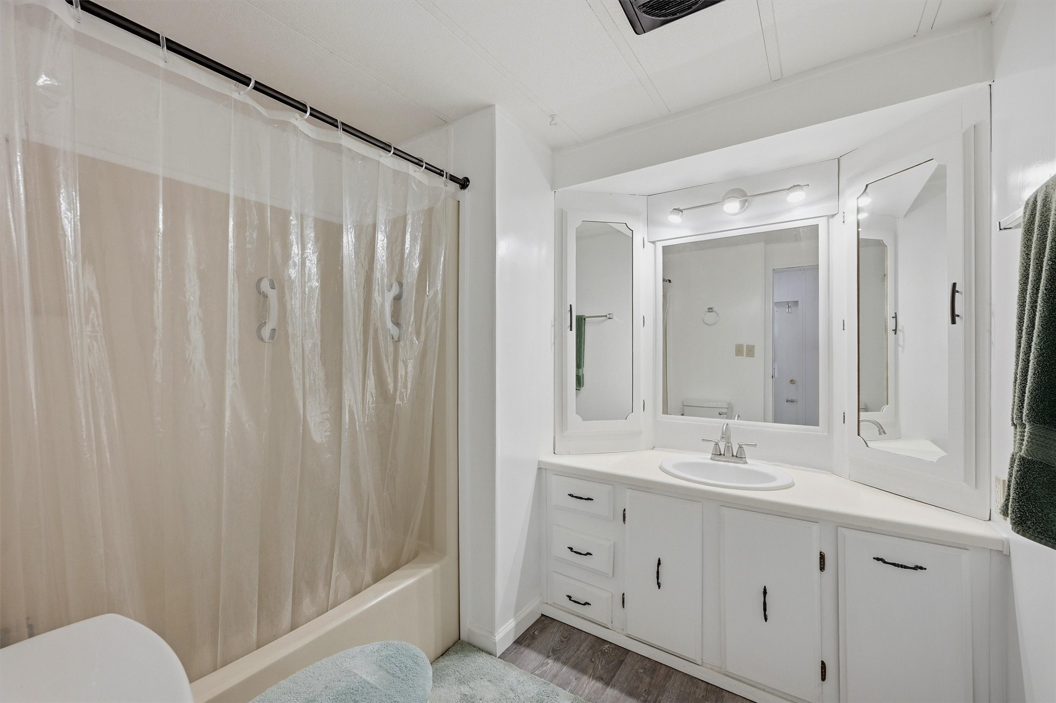46 George A Green Drive Gordonville TX 76245