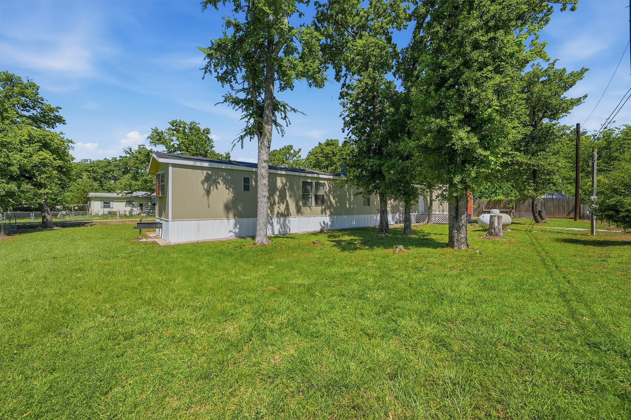 46 George A Green Drive Gordonville TX 76245