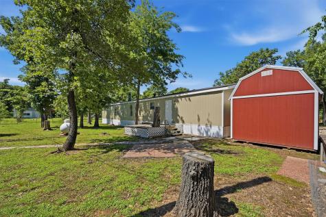 46 George A Green Drive Gordonville TX 76245