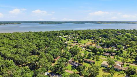 46 George A Green Drive Gordonville TX 76245