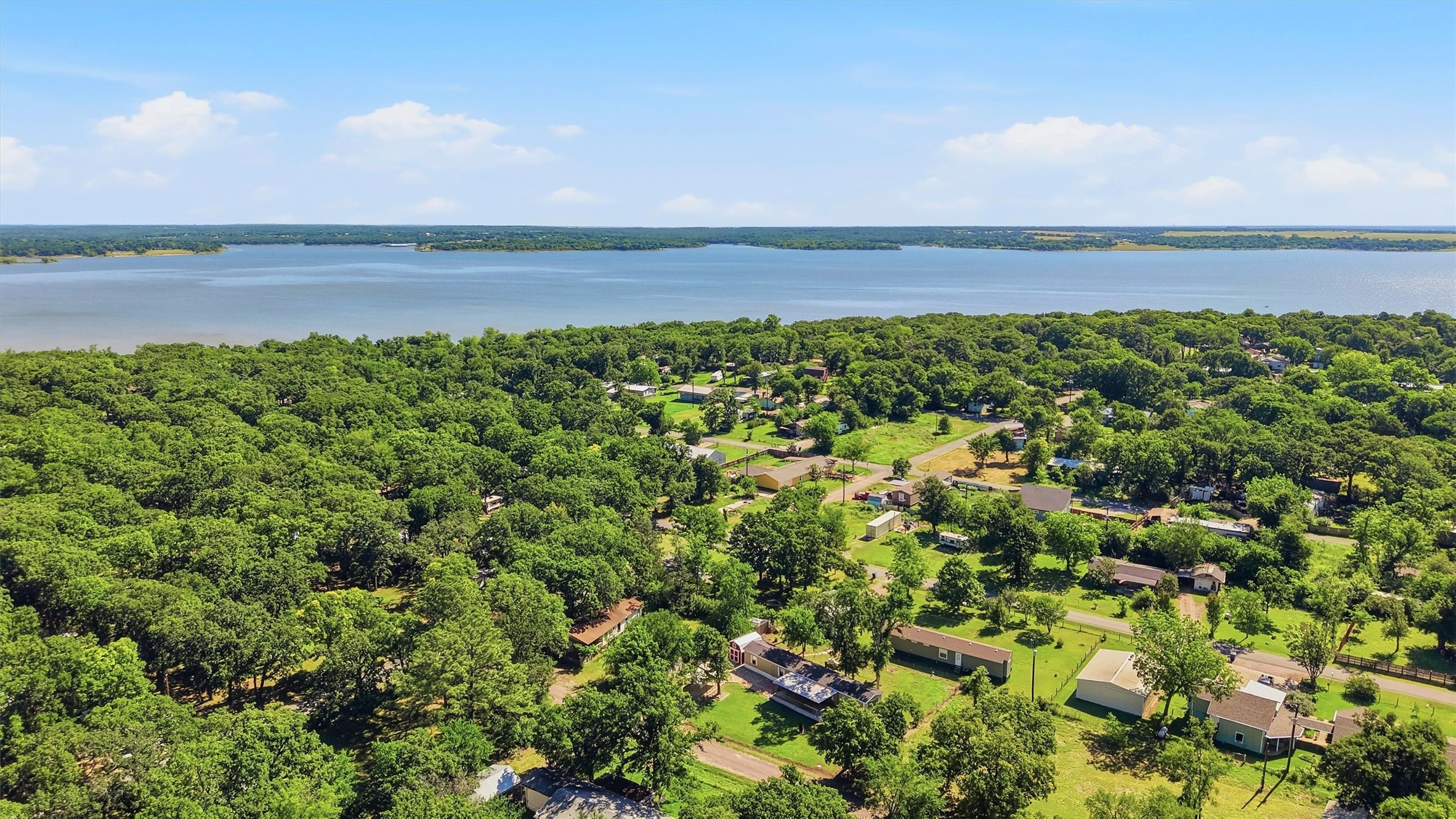 46 George A Green Drive Gordonville TX 76245