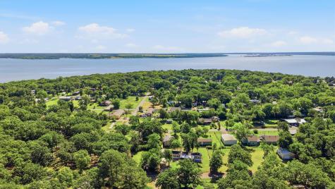 46 George A Green Drive Gordonville TX 76245