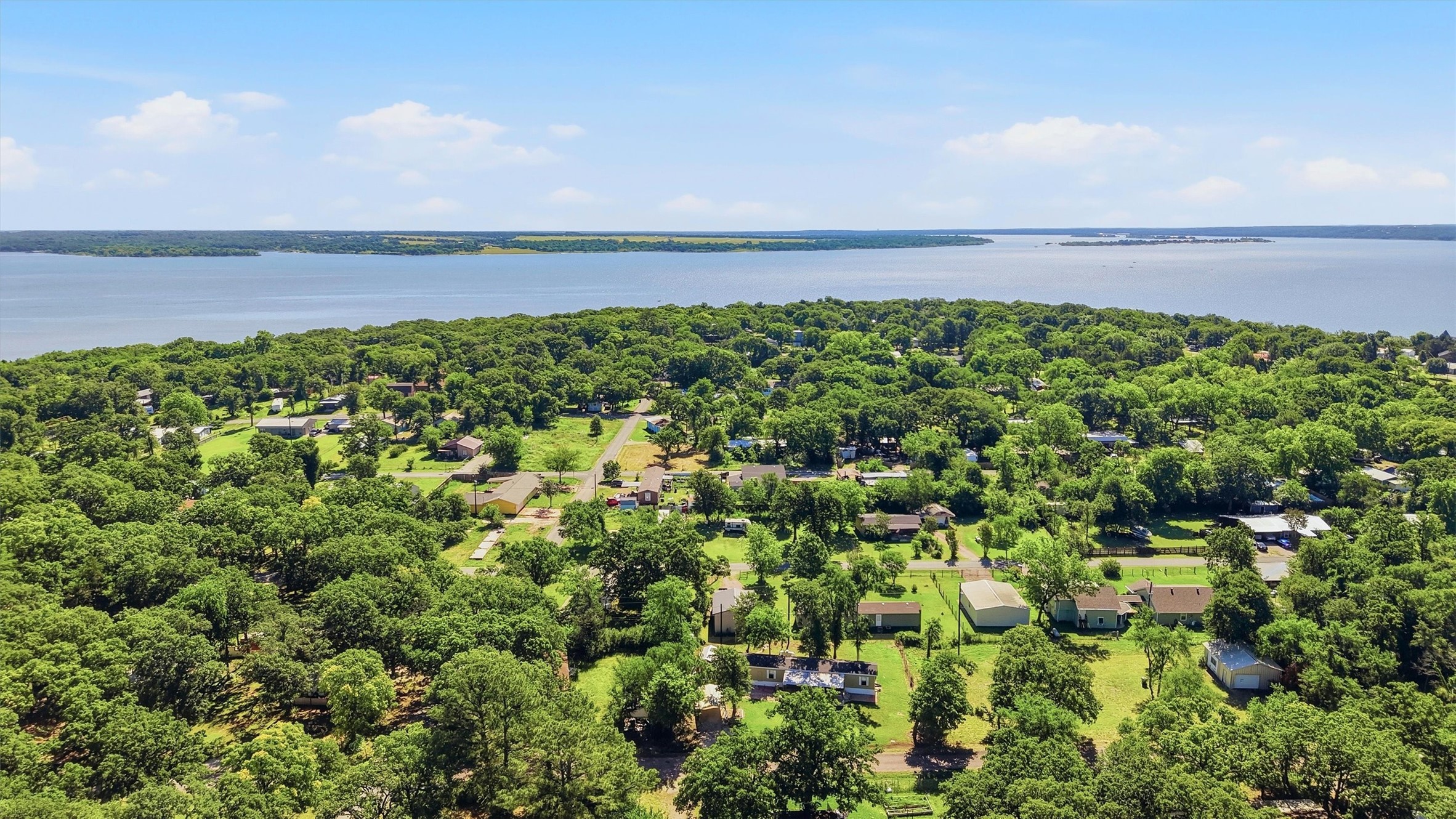 46 George A Green Drive Gordonville TX 76245