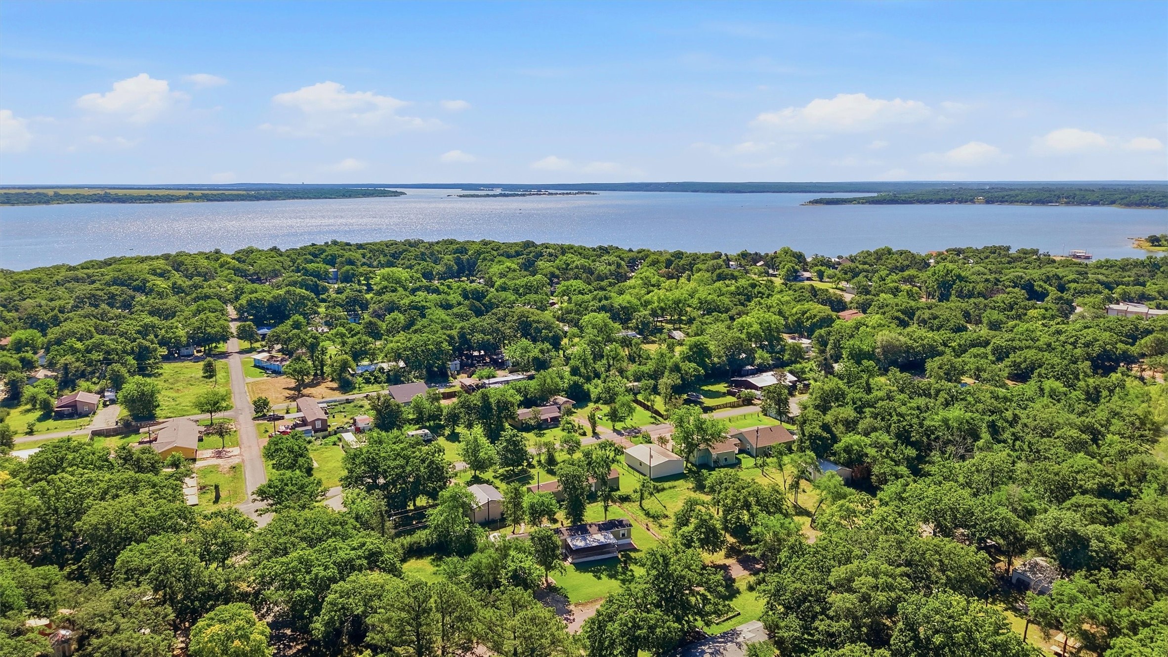 46 George A Green Drive Gordonville TX 76245