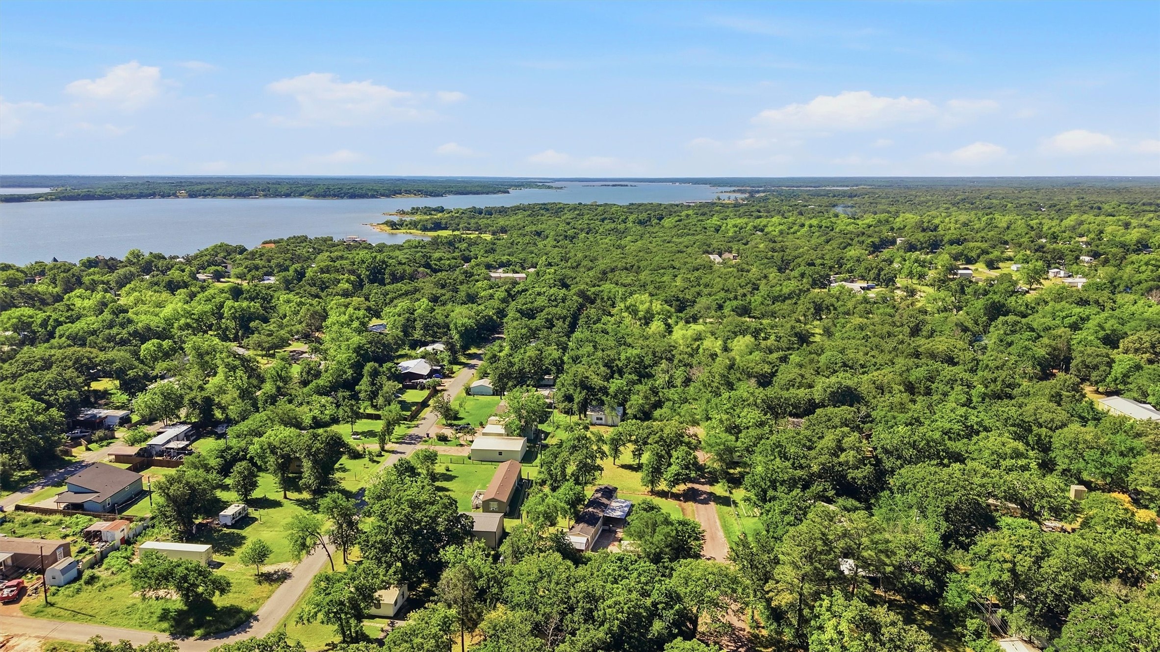 46 George A Green Drive Gordonville TX 76245