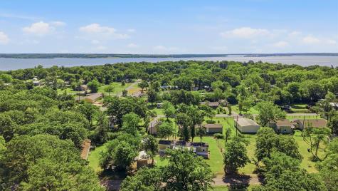 46 George A Green Drive Gordonville TX 76245