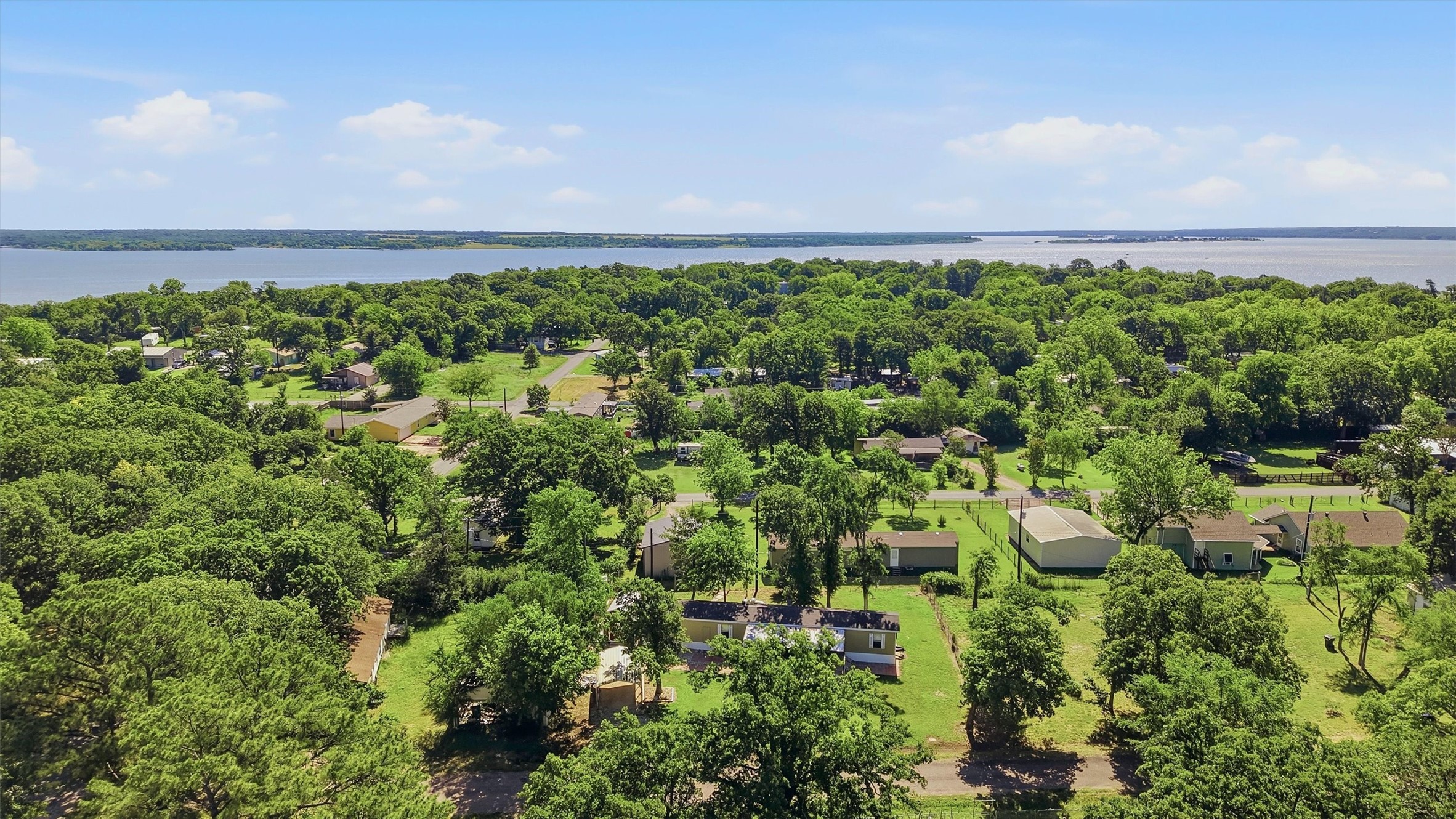 46 George A Green Drive Gordonville TX 76245
