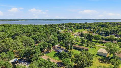 46 George A Green Drive Gordonville TX 76245