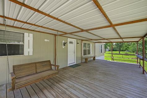 46 George A Green Drive Gordonville TX 76245