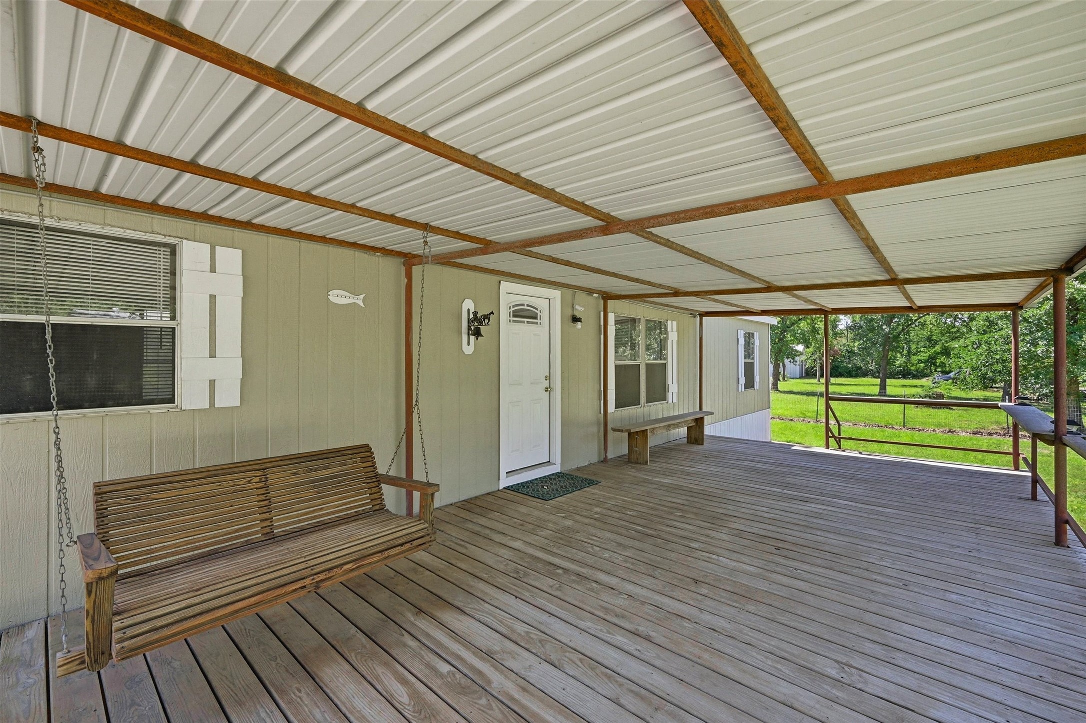 46 George A Green Drive Gordonville TX 76245