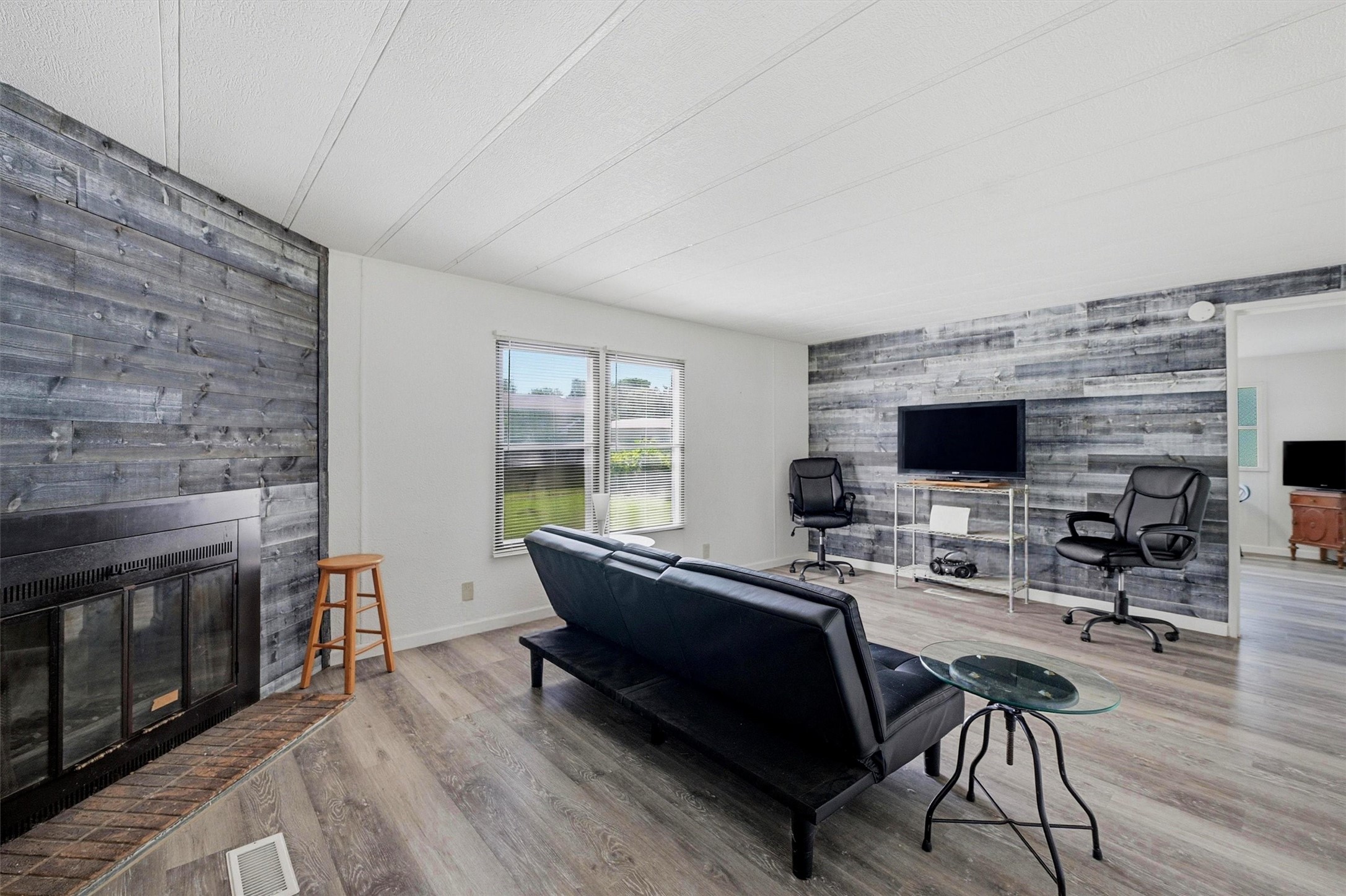 46 George A Green Drive Gordonville TX 76245