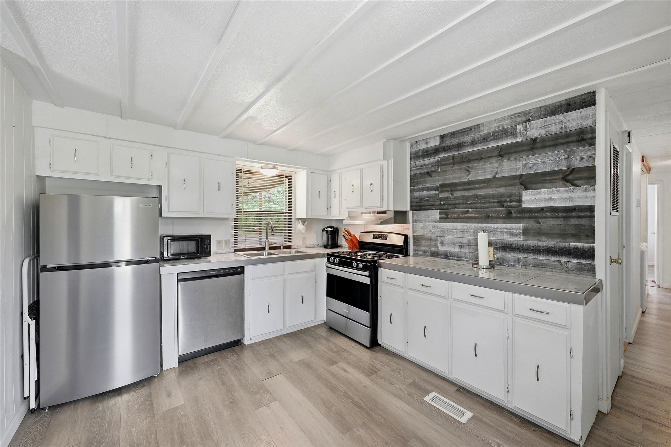 46 George A Green Drive Gordonville TX 76245