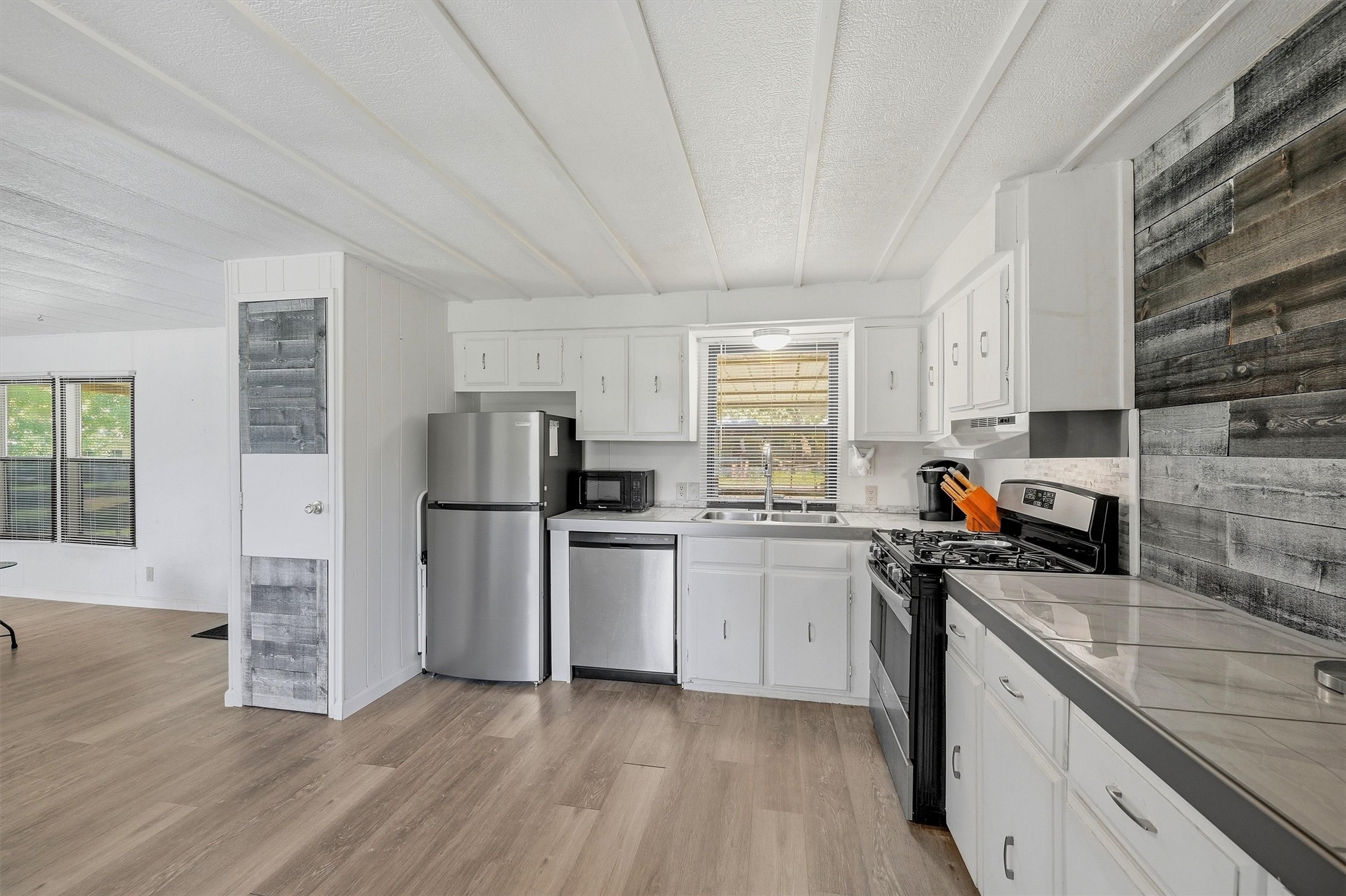 46 George A Green Drive Gordonville TX 76245