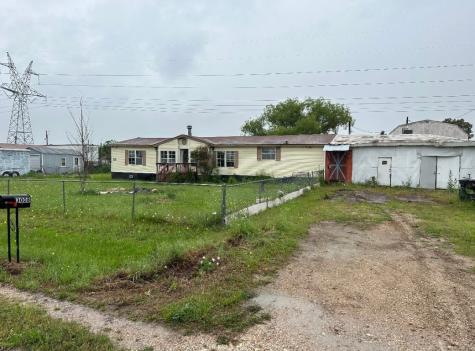 3008 Clydesdale Lane Alvarado TX 76009