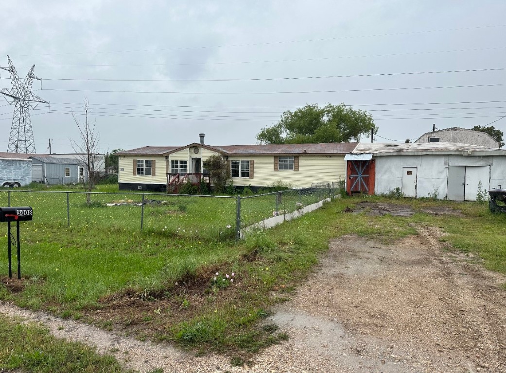 3008 Clydesdale Lane Alvarado TX 76009