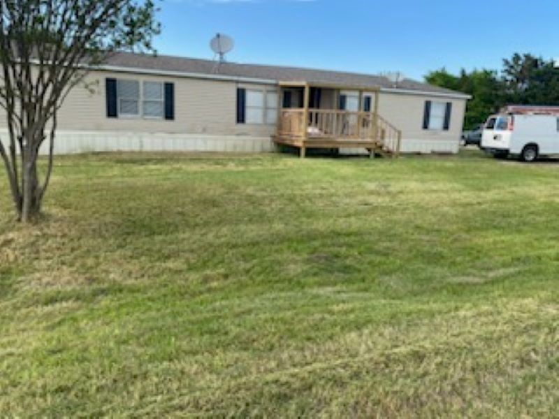 4981 Elk Trail Midlothian TX 76065