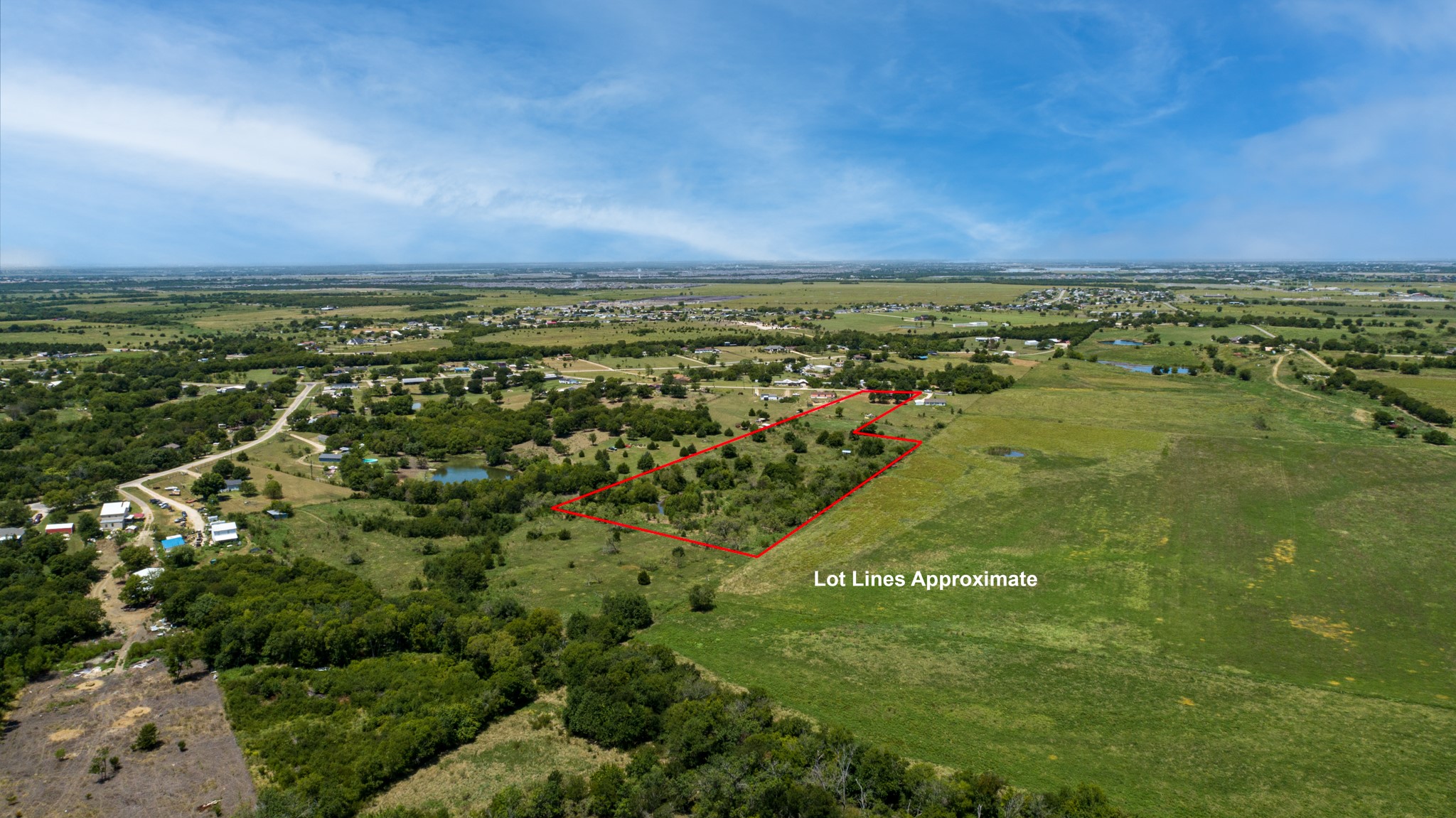 8700 Highview Drive Crandall TX 75114