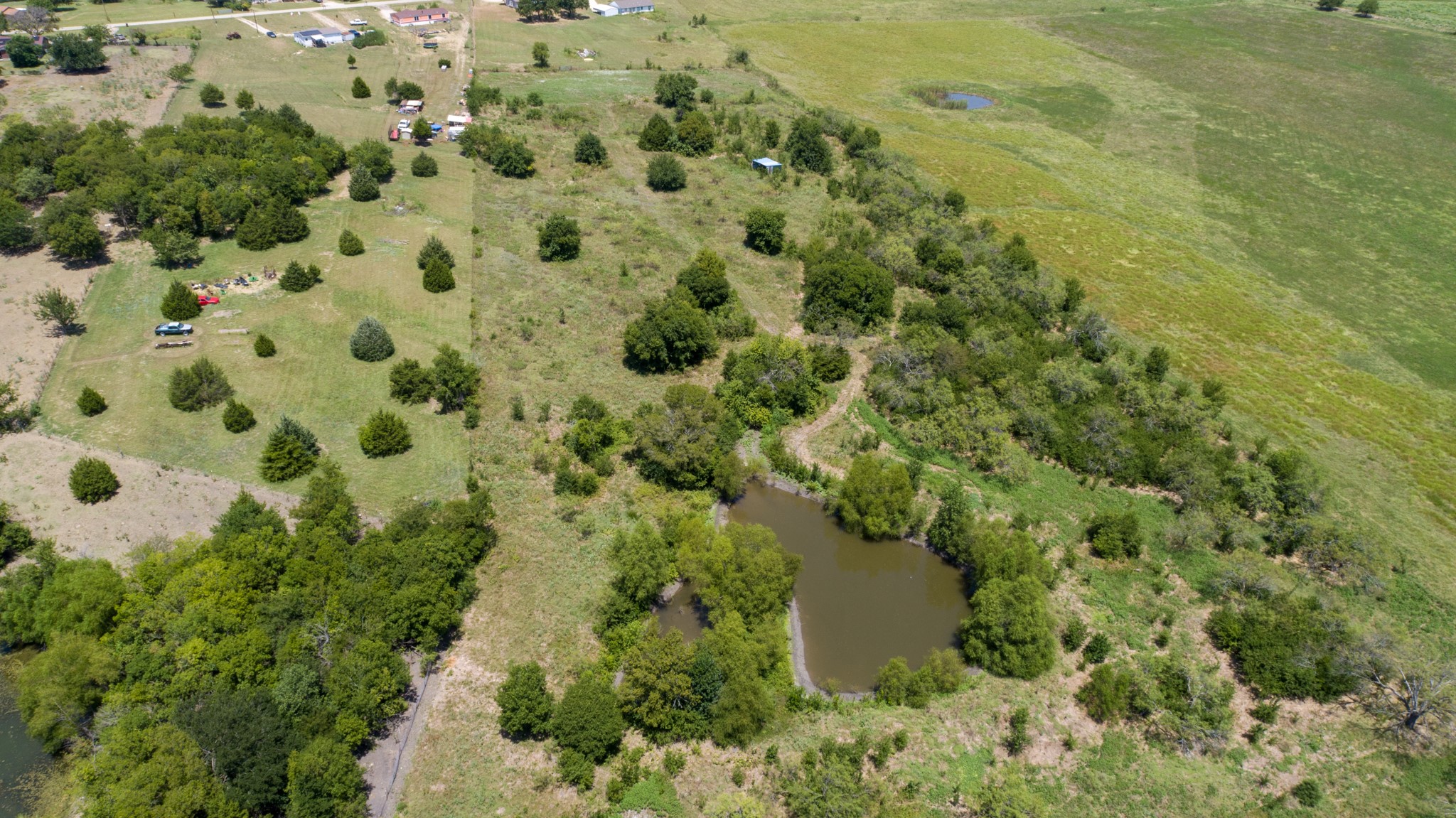 8700 Highview Drive Crandall TX 75114