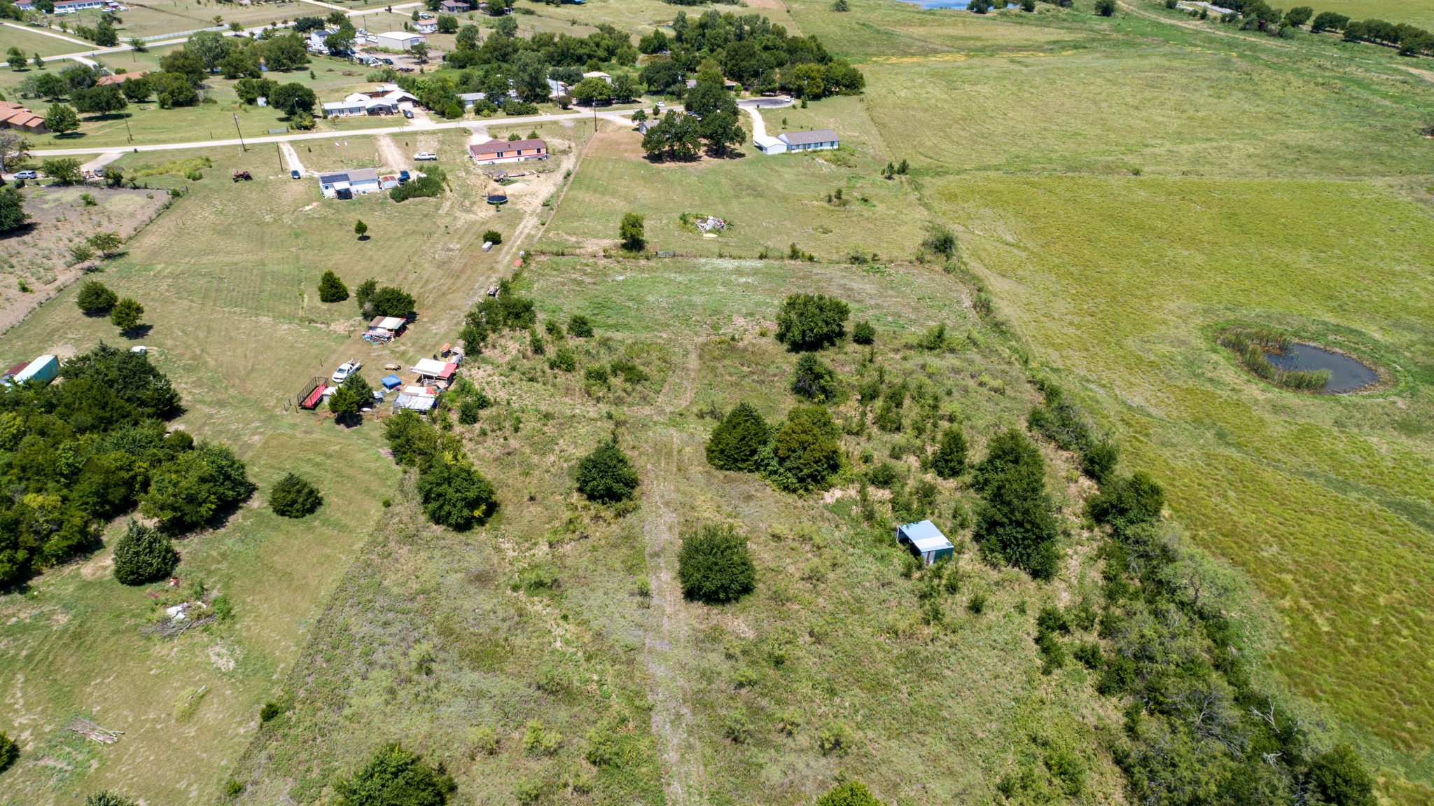 8700 Highview Drive Crandall TX 75114