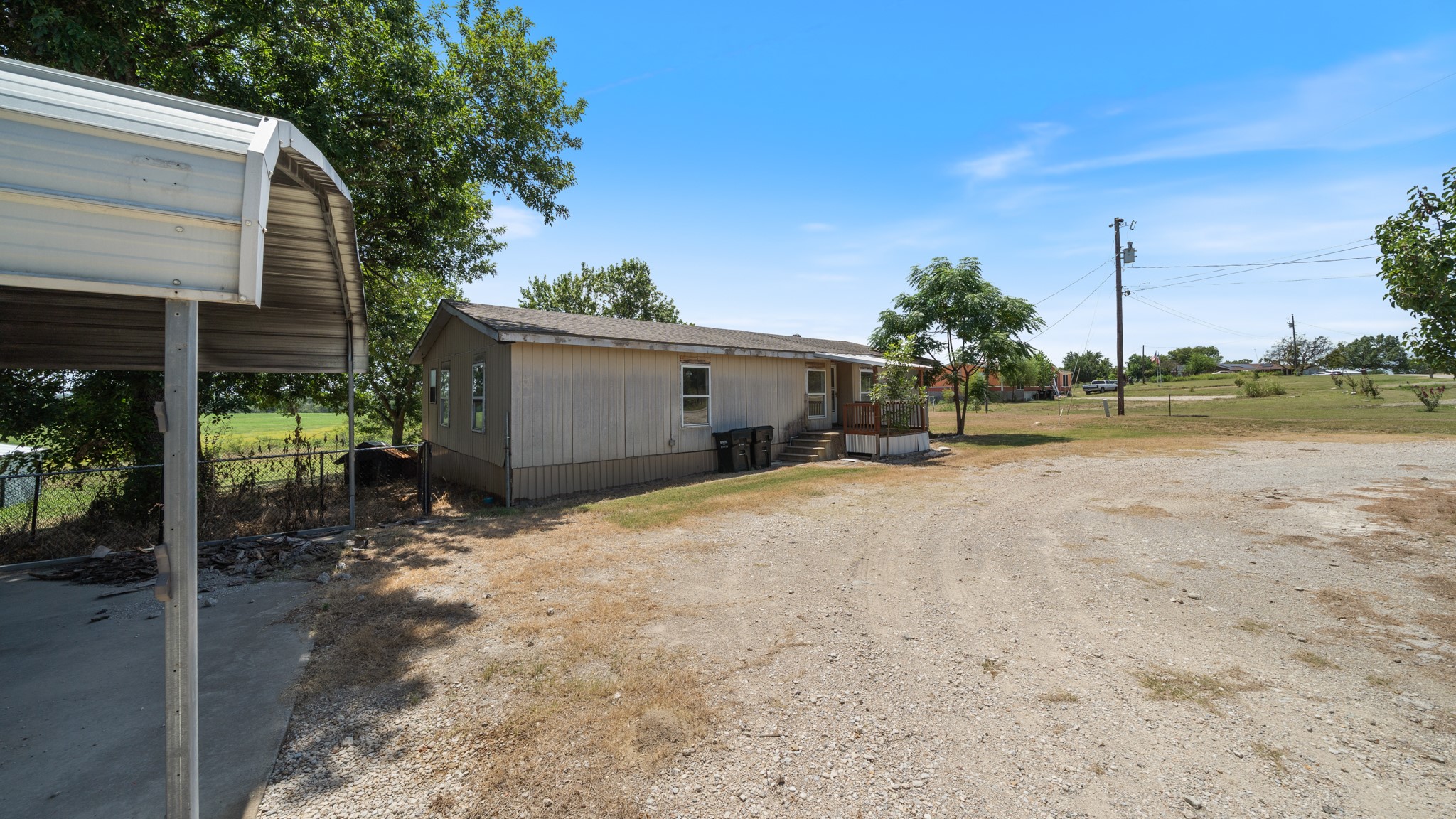 8700 Highview Drive Crandall TX 75114