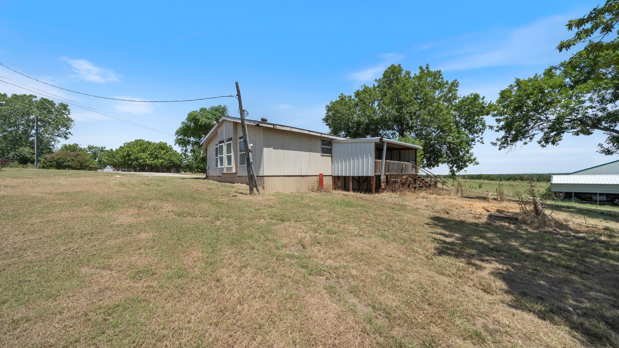 8700 Highview Drive Crandall TX 75114