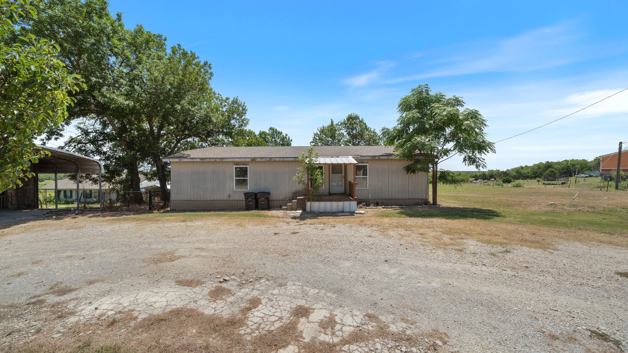 8700 Highview Drive Crandall TX 75114