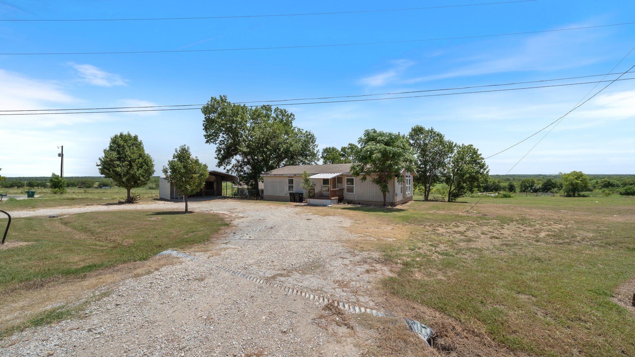 8700 Highview Drive Crandall TX 75114