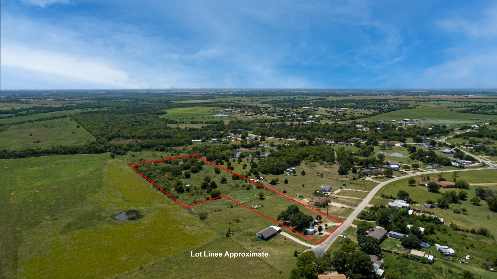 8700 Highview Drive Crandall TX 75114