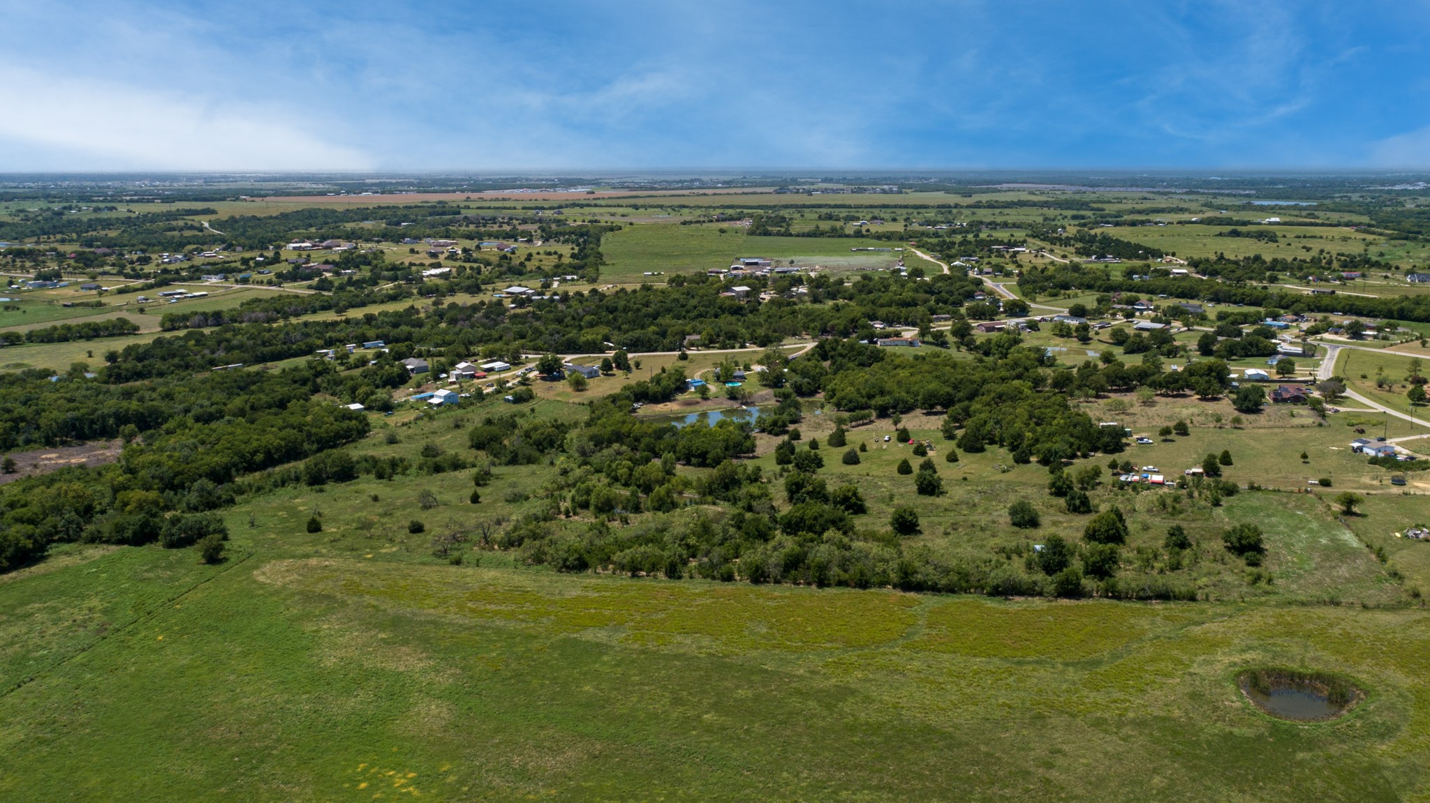 8700 Highview Drive Crandall TX 75114