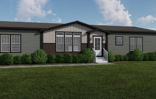 250 Geronimo Street Ferris TX 75125