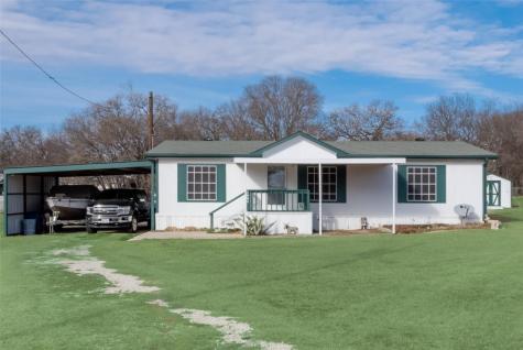 1941 Coleman Road Burleson TX 76028