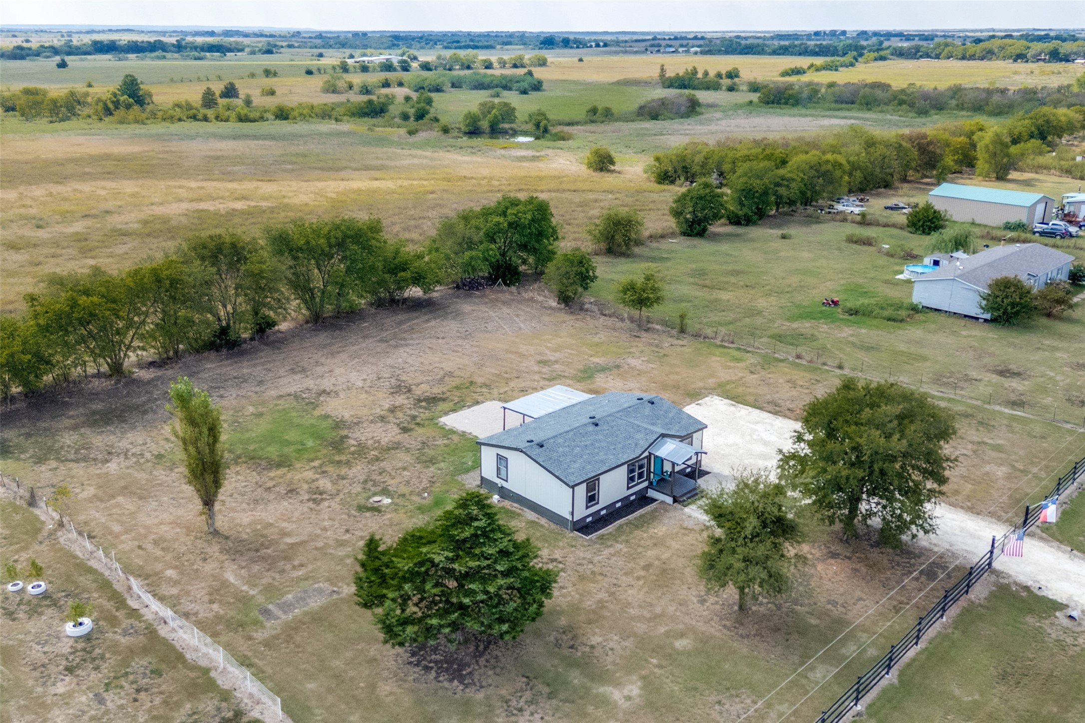 1417 Pheasant Drive Venus TX 76084