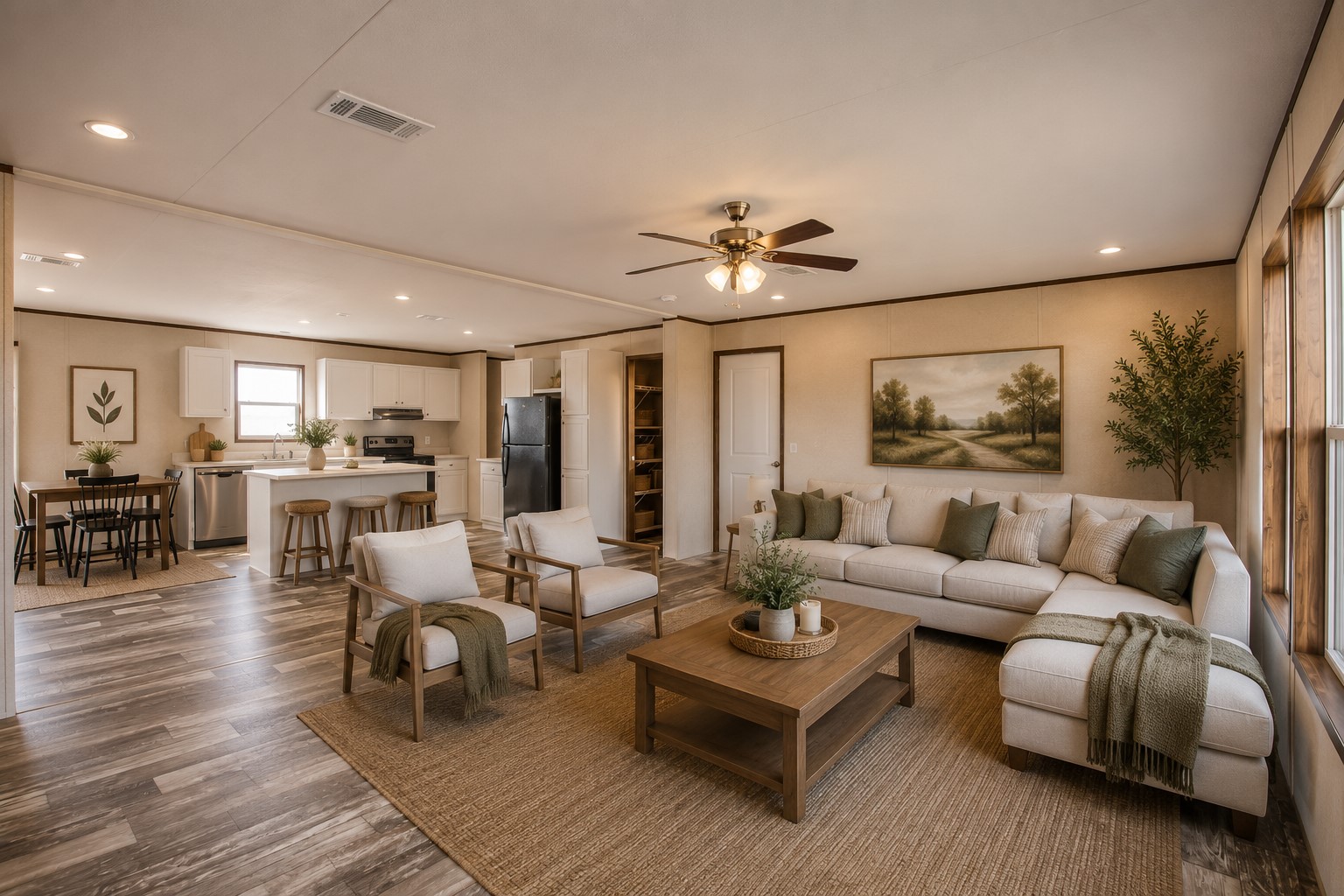 4127 Denver Road Sunset TX 76270