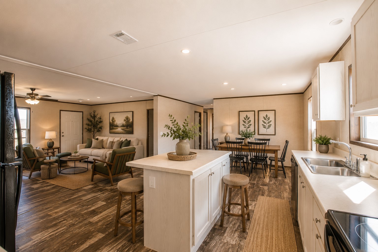 4127 Denver Road Sunset TX 76270